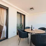 Borik Holiday Apartments