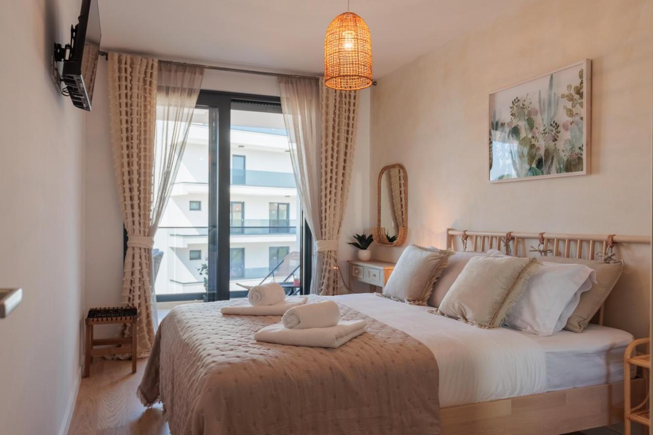 Borik Apartmán Zadar