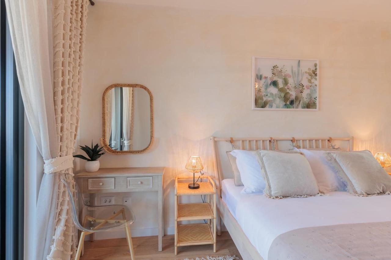 Borik Apartmán *