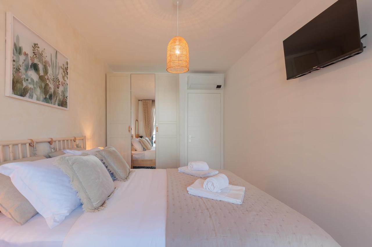 Apartmán Borik *
