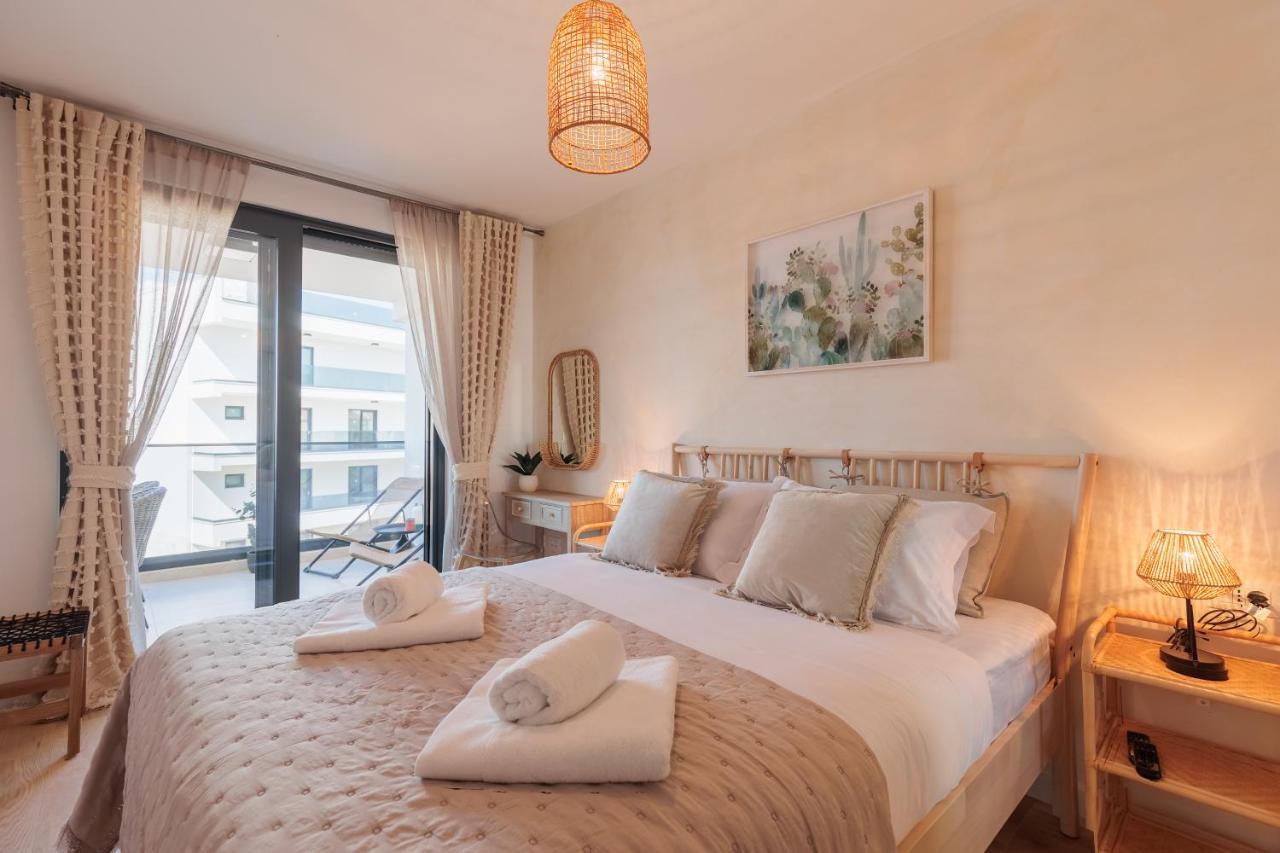 Apartmán Borik *