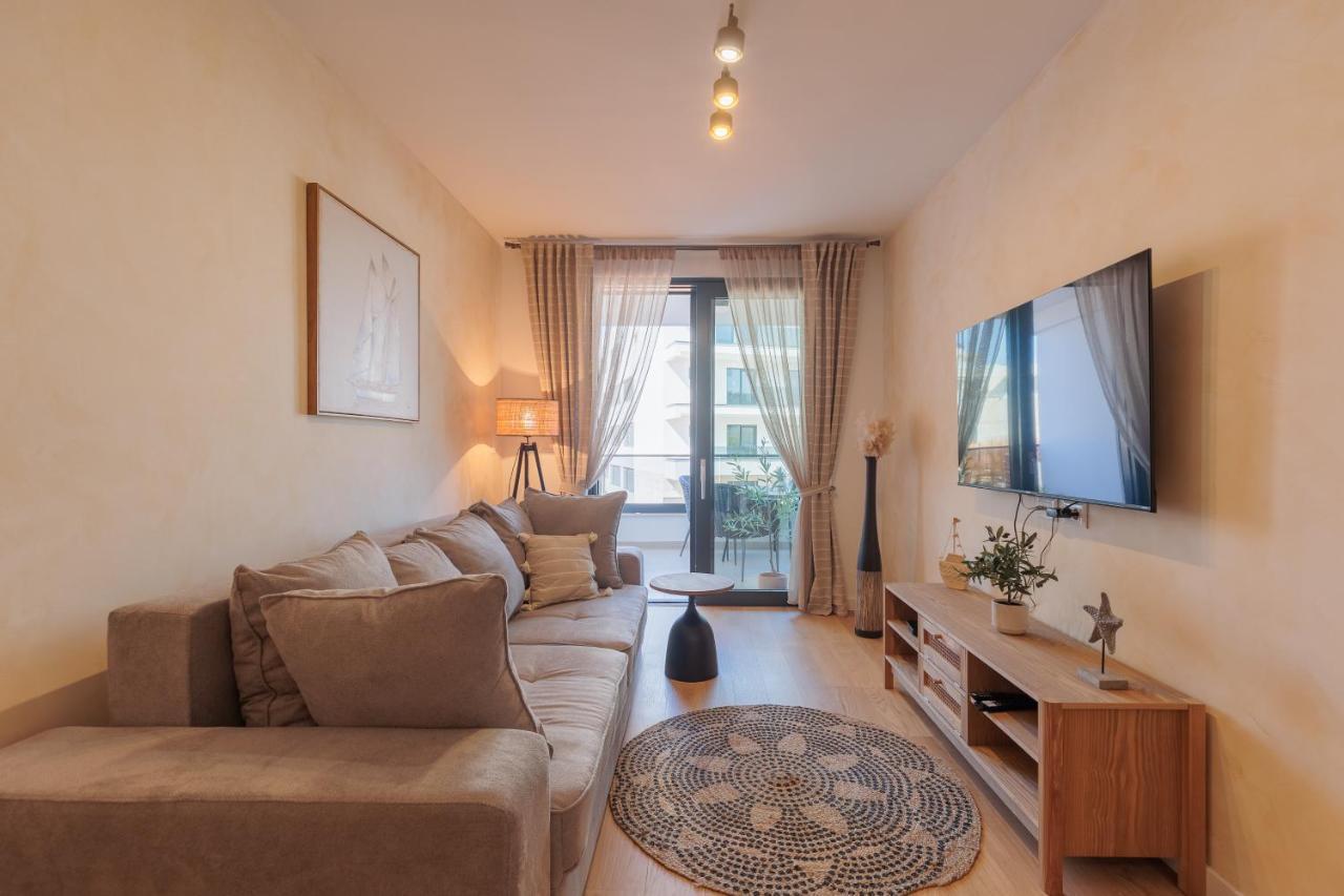 Borik Apartmán *