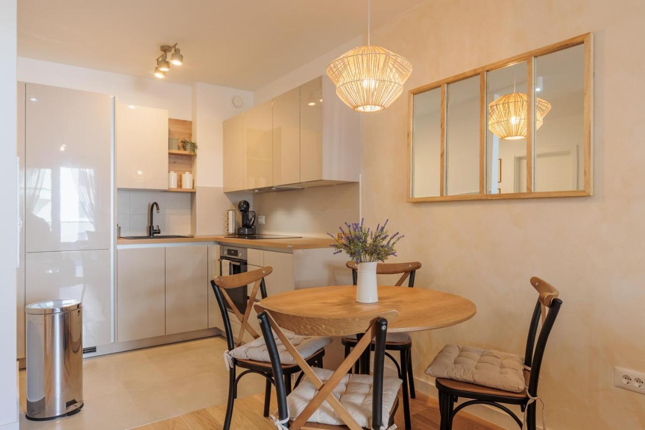 Borik Apartmán Zadar