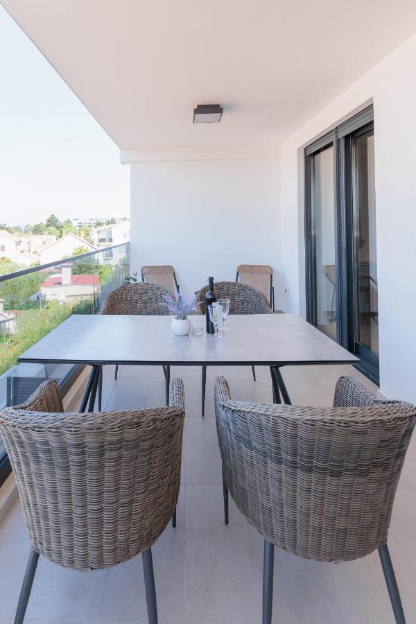 Apartmán Borik Zadar