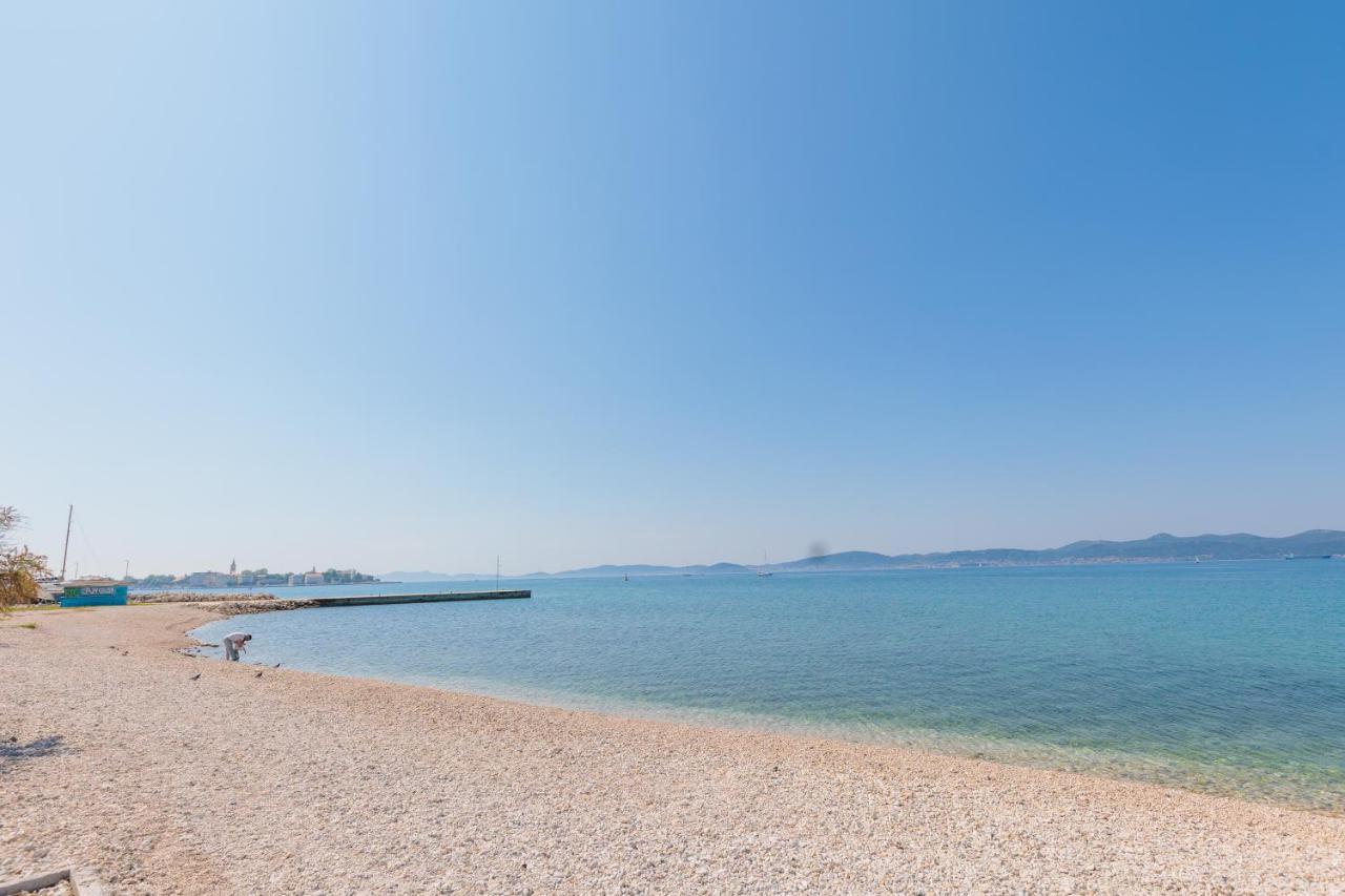 Apartmán Borik Zadar