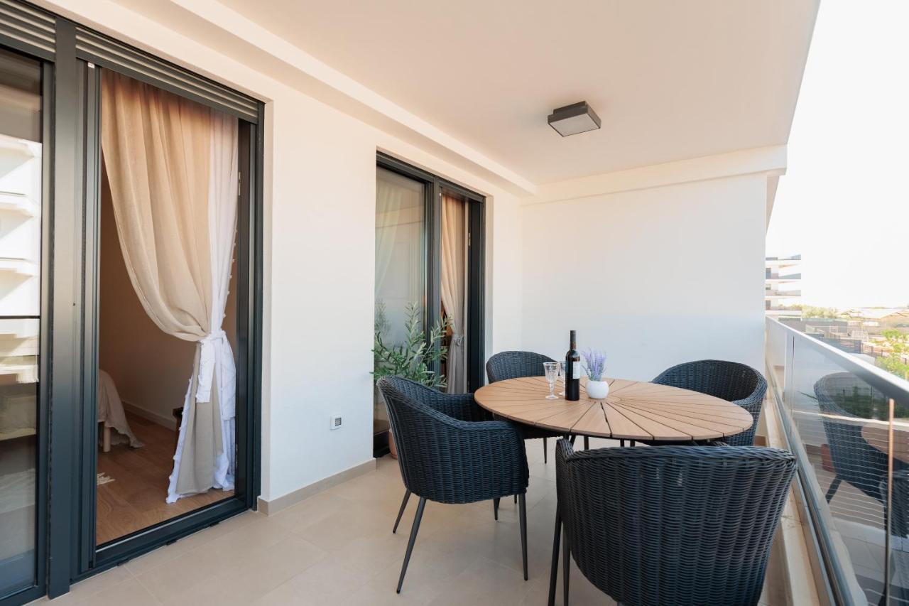 Apartmán Borik *