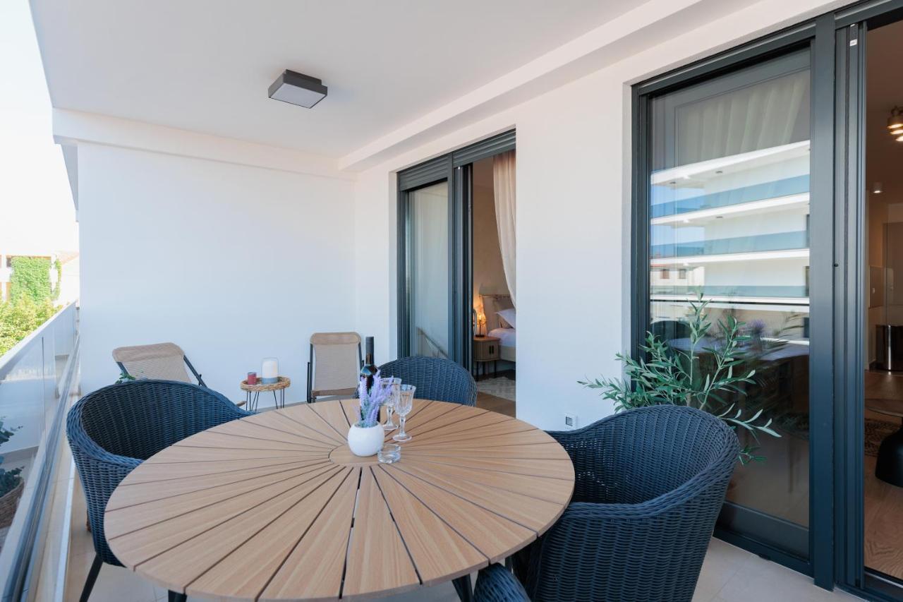 Borik Apartmán Zadar