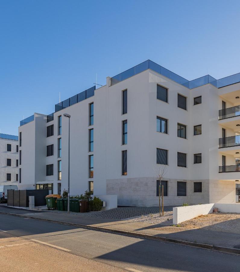 Apartmán Borik
