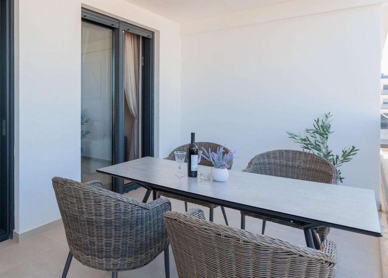 Borik Apartmán *