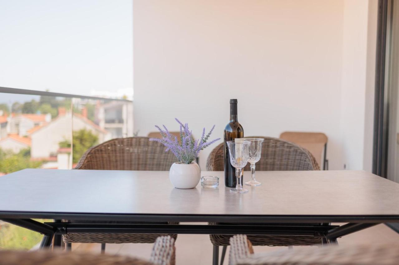 Apartmán Borik Zadar