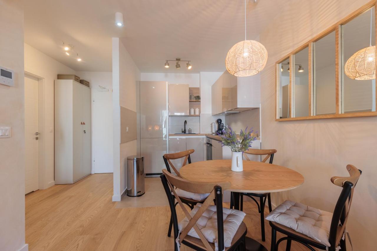Borik Apartmán Zadar