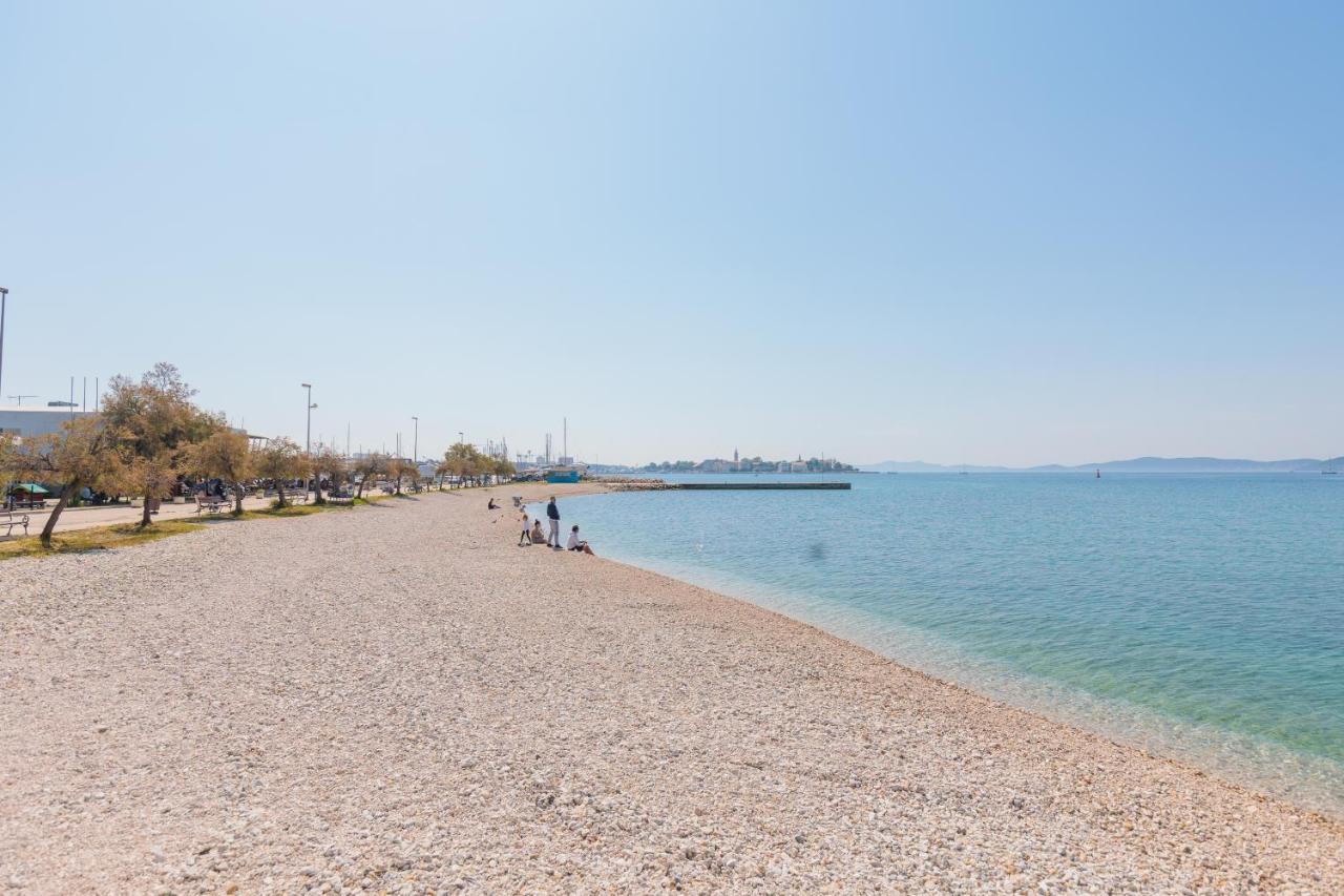 Borik Apartmán Zadar